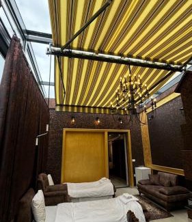 Matiçan Hotel | Hotel Premium