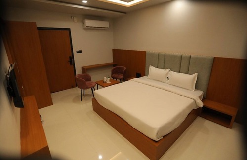 Chittorgarh Hotel | Hotel Pride of Chittor