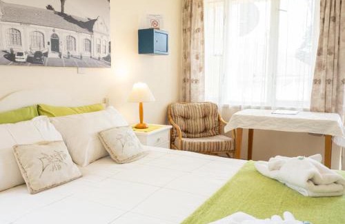 Swakopmund Hotel | Hotel Prinzessin Rupprecht