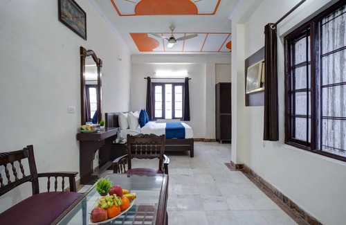 Ghaziabad Hotel | Hotel Prithvi palace