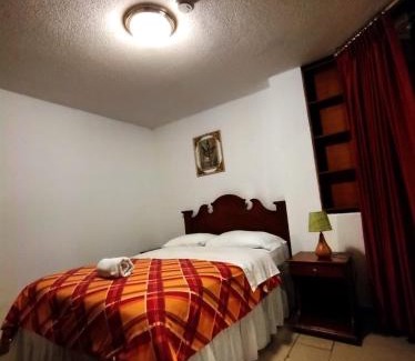 Banos de Agua Santa Hotel | Hotel Puerta del Sol - Baños