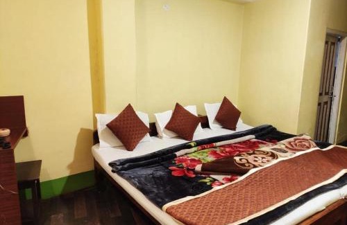 Darjeeling Hotel | HOTEL PURNI DARJEELING