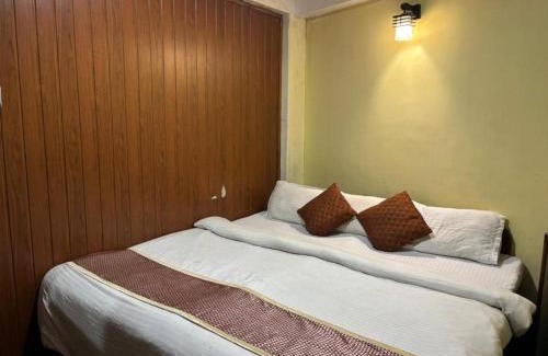 Darjeeling Hotel | HOTEL PURNI DARJEELING