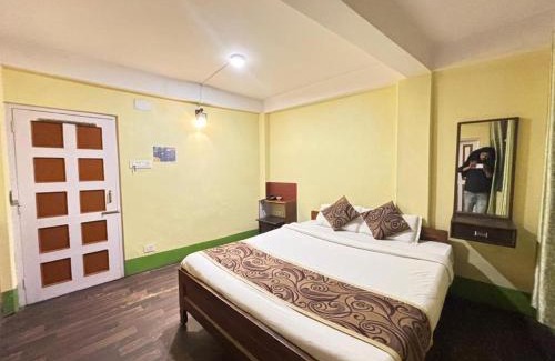 Darjeeling Hotel | HOTEL PURNI DARJEELING