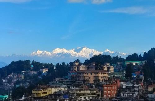 Darjeeling Hotel | HOTEL PURNI DARJEELING