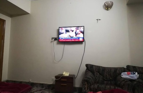 Quetta Hotel | Hotel Qasr e Gul