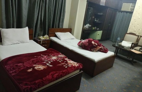 Quetta Hotel | Hotel Qasr e Gul