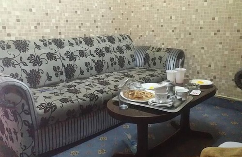 Quetta Hotel | Hotel Qasr e Gul