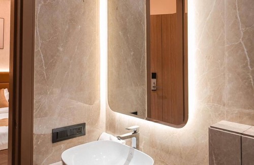 Ludhiana Hotel | Hotel Quba