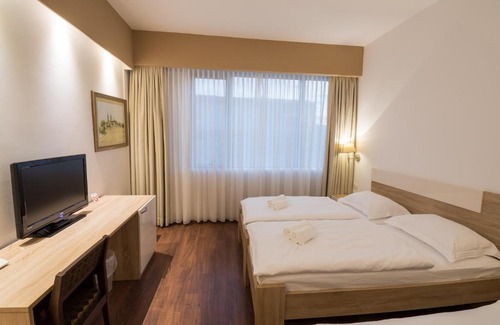 Medjugorje Hotel | Hotel Quercus