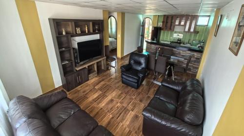 Urubamba House | Hotel Quilla