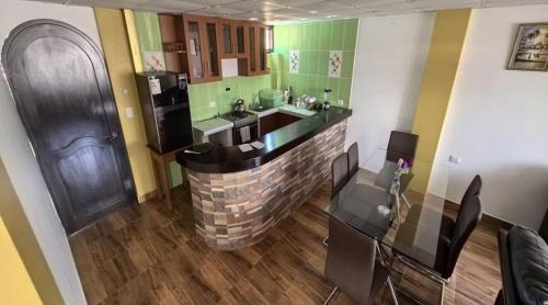 Urubamba House | Hotel Quilla