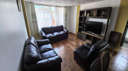 Urubamba House | Hotel Quilla