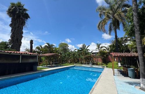 Ixtapan de la Sal Hotel | Hotel Quinta Ventura, Ixtapan de la sal