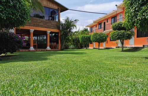 Ixtapan de la Sal Hotel | Hotel Quinta Ventura, Ixtapan de la sal