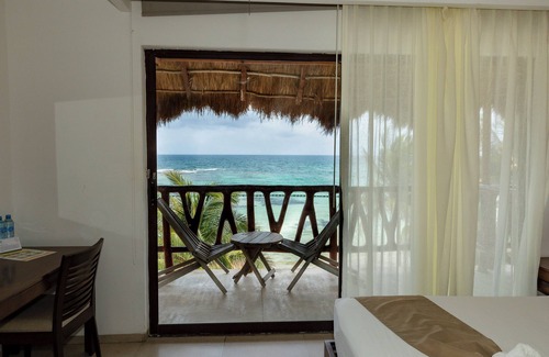 Majahual Hotel | Hotel Quinto Solé