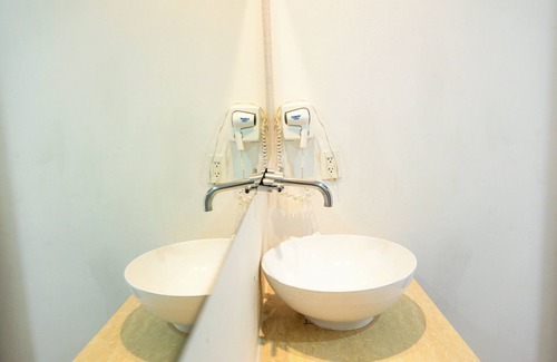 Majahual Hotel | Hotel Quinto Solé