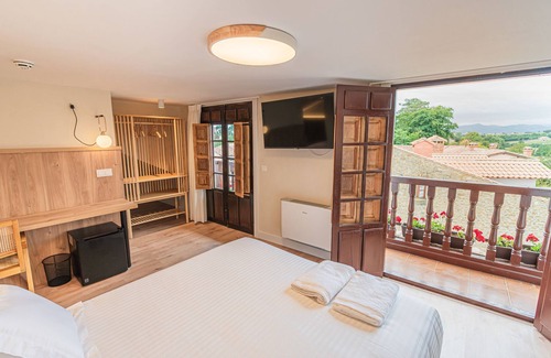 Santillana del Mar Hotel | Hotel R Santillana