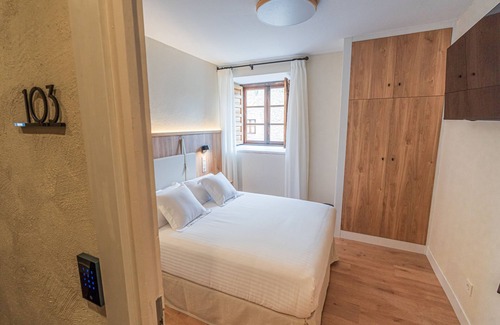 Santillana del Mar Hotel | Hotel R Santillana