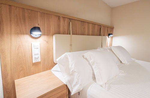 Santillana del Mar Hotel | Hotel R Santillana