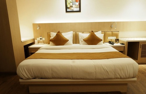 Bareilly Hotel | Hotel Radiance
