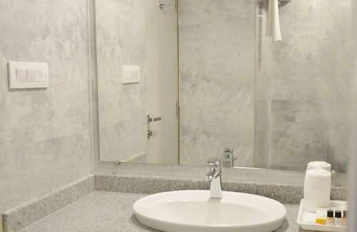 Bareilly Hotel | Hotel Radiance
