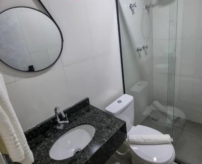 Aparecida Hotel | Hotel Rainha Santa Isabel
