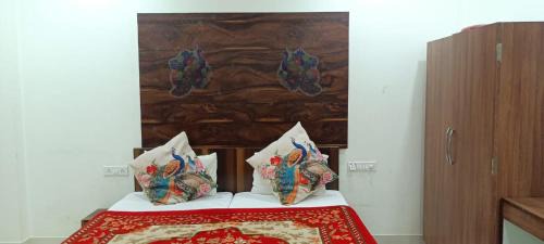 Kumbhalgarh Hotel | Hotel Raj Palace