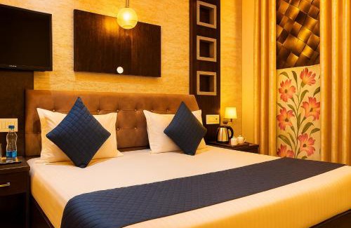 Ayodhya Hotel | Hotel Rajnandani Palace - Walkable Distance from Ram Mandir Ayodhya