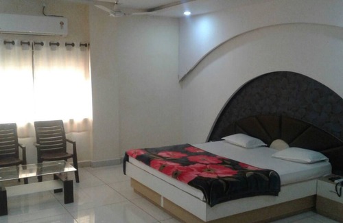 Gadarwara Hotel | Hotel Rajvansh