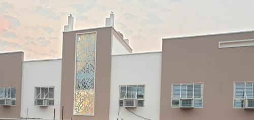 Ayodhya Hotel | Hotel Rama residency