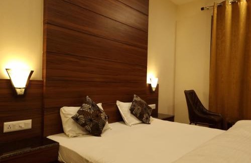 Ayodhya Hotel | Hotel Rama residency