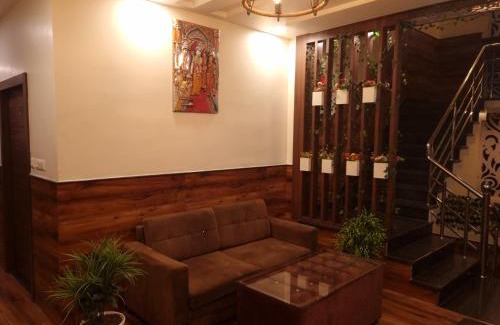 Ayodhya Hotel | Hotel Rama residency