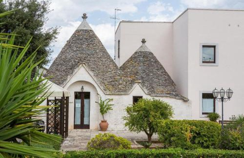 Alberobello Hotel | Hotel Ramapendula