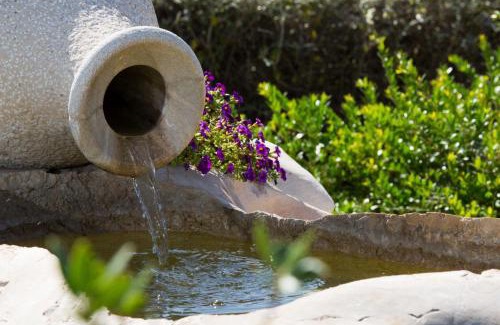 Alberobello Hotel | Hotel Ramapendula