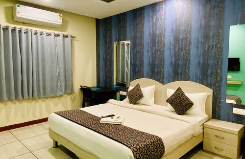Vijay Nagar Hotel | Hotel Ramaya Inn
