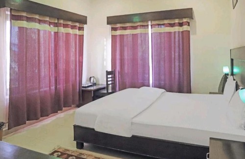 Khajuraho Hotel | Hotel Ramayana Khajuraho