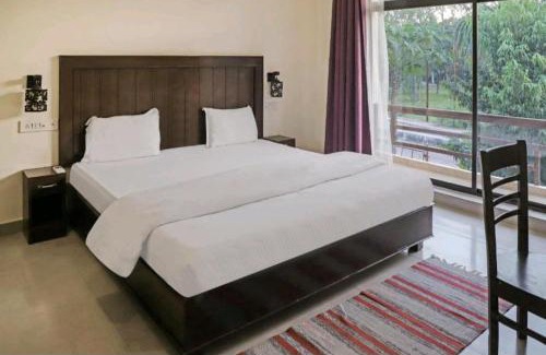 Khajuraho Hotel | Hotel Ramayana Khajuraho