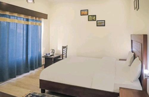 Khajuraho Hotel | Hotel Ramayana Khajuraho