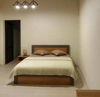 Didi Ateni Hotel | HOTEL RANCHO UPLISTSIKHE სასტუმრო რანჩო უიფლისციხე