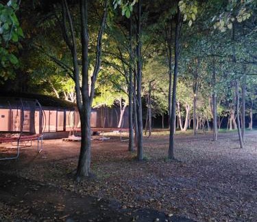 Didi Ateni Hotel | HOTEL RANCHO UPLISTSIKHE სასტუმრო რანჩო უიფლისციხე