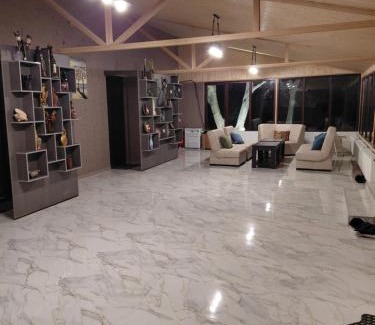 Didi Ateni Hotel | HOTEL RANCHO UPLISTSIKHE სასტუმრო რანჩო უიფლისციხე