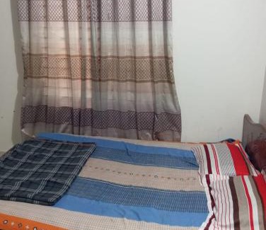Mohammadpur Hotel | Hotel Razzak Inn Residential