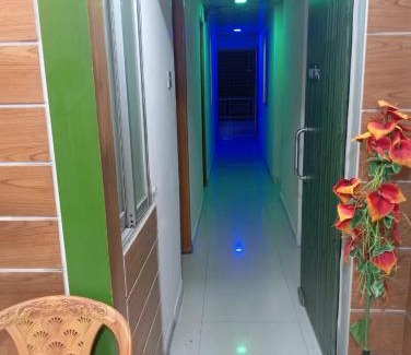 Mohammadpur Hotel | Hotel Razzak Inn Residential
