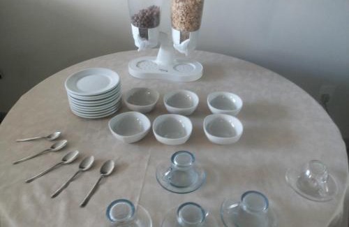 Centro Hotel | Hotel Real