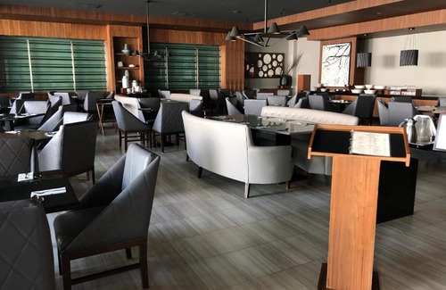 Leon Hotel | Hotel Real de Minas Bajio