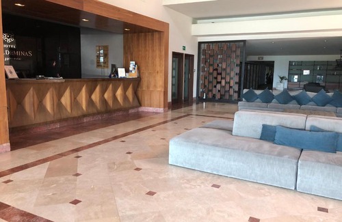 Leon Hotel | Hotel Real de Minas Bajio