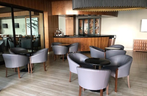 Leon Hotel | Hotel Real de Minas Bajio
