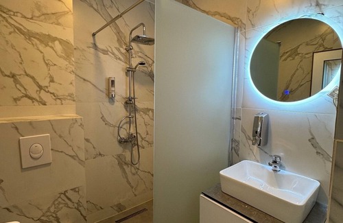 Pristina Hotel | Hotel Real