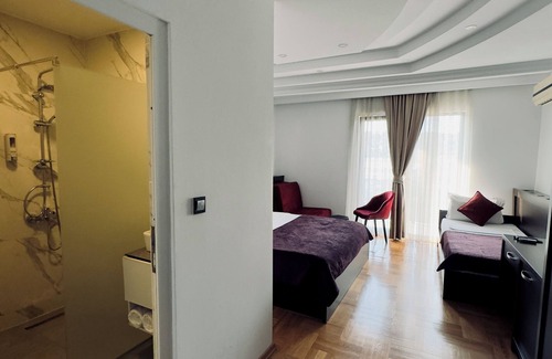 Pristina Hotel | Hotel Real